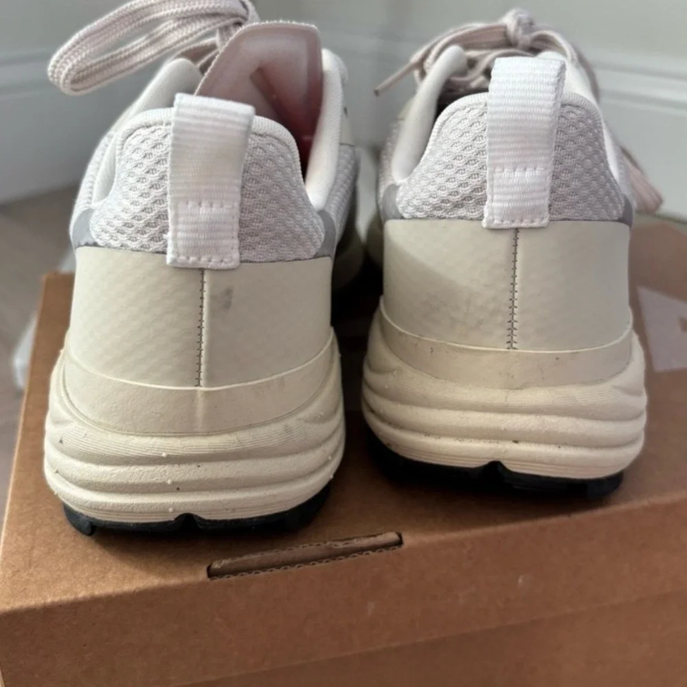 Veja width by